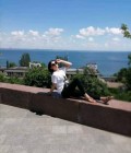 Rencontre Femme : Keti, 41 ans à Ukraine  Нікалаєв